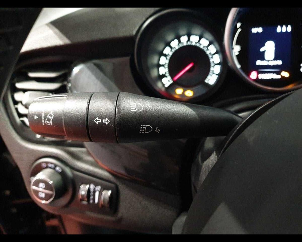 Fiat Fiat 500X usata 18