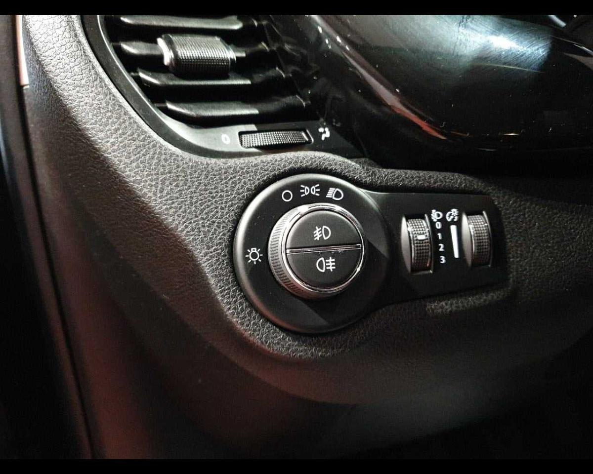 Fiat Fiat 500X usata 19