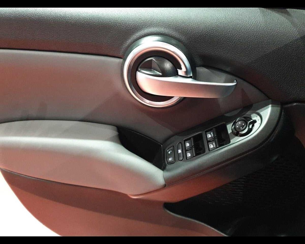 Fiat Fiat 500X usata 20