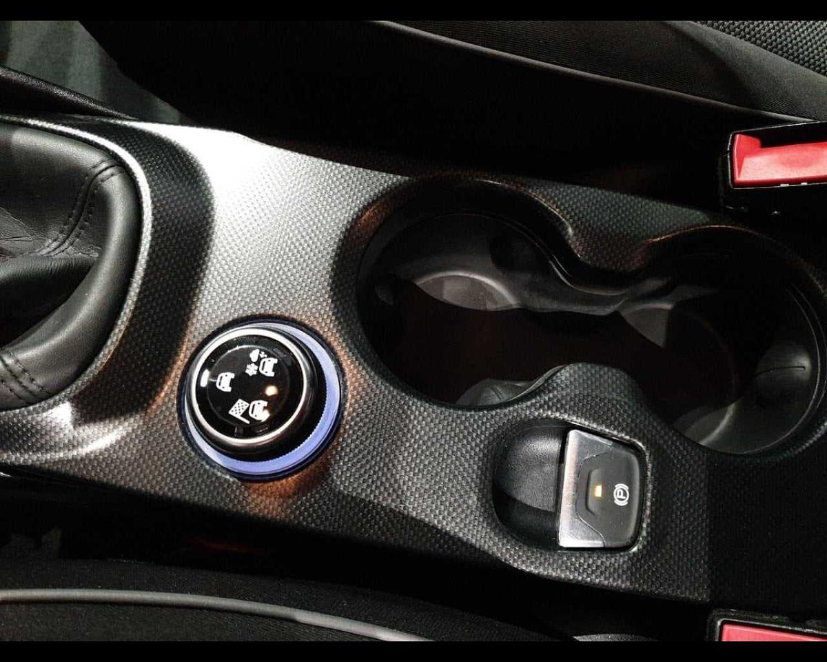 Fiat Fiat 500X usata 21
