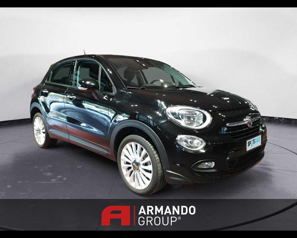 Fiat Fiat 500X usata 22