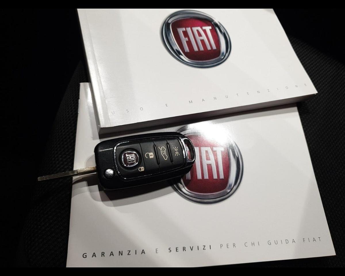 Fiat Fiat 500X usata 23
