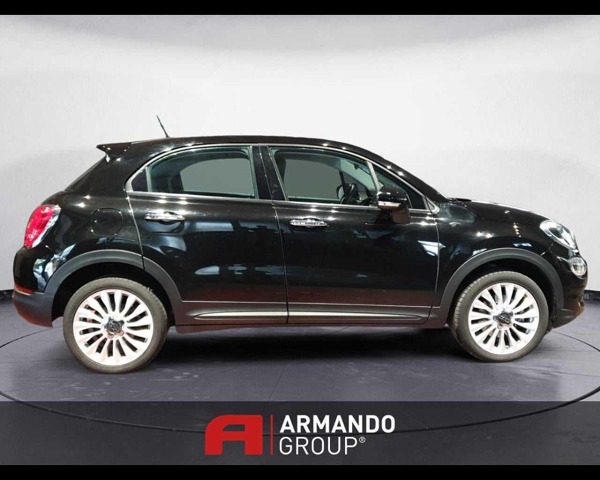 Fiat Fiat 500X usata 24
