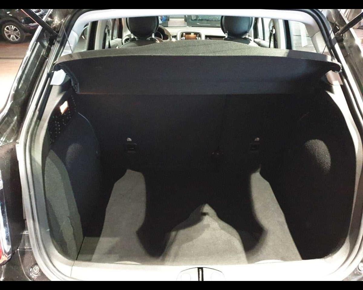 Fiat Fiat 500X usata 26