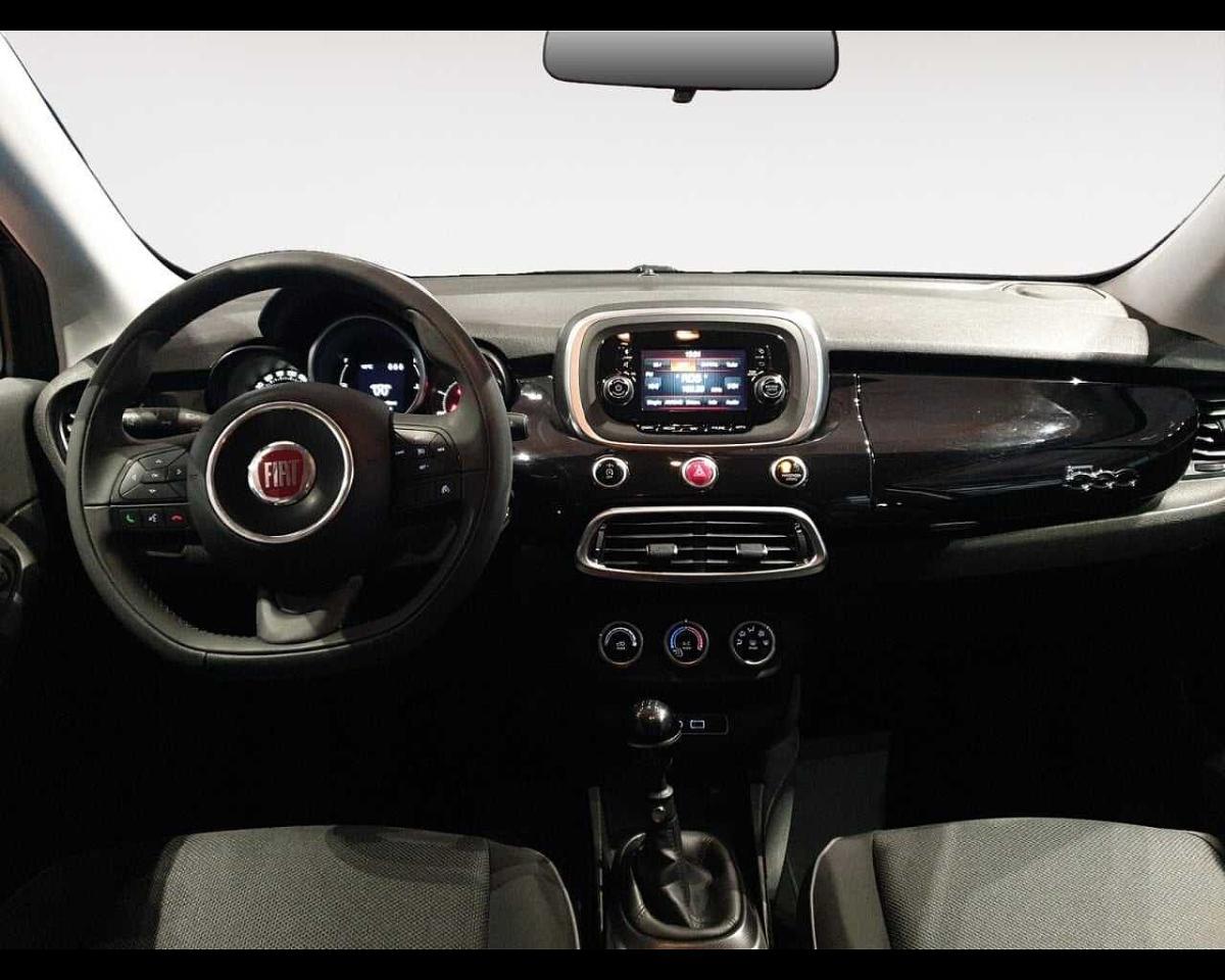 Fiat Fiat 500X usata 28