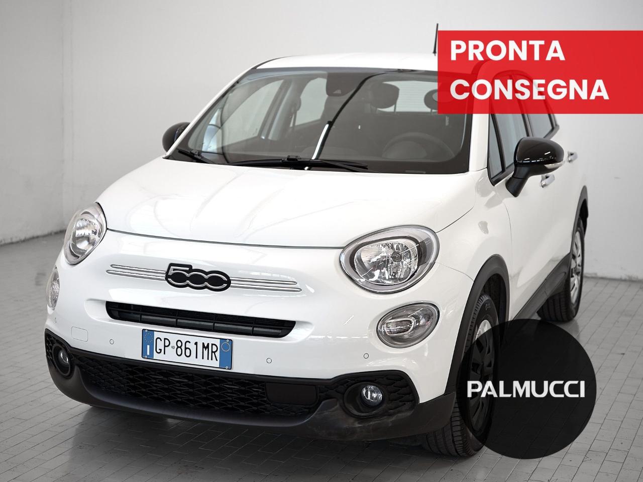 Fiat 500X 500X 1.3 mjet 95cv 