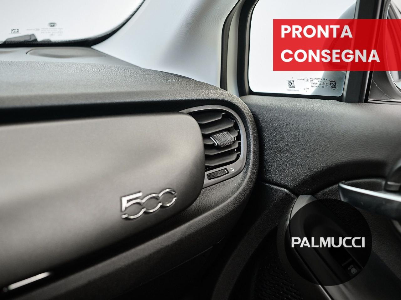 Fiat Fiat 500X usata 7