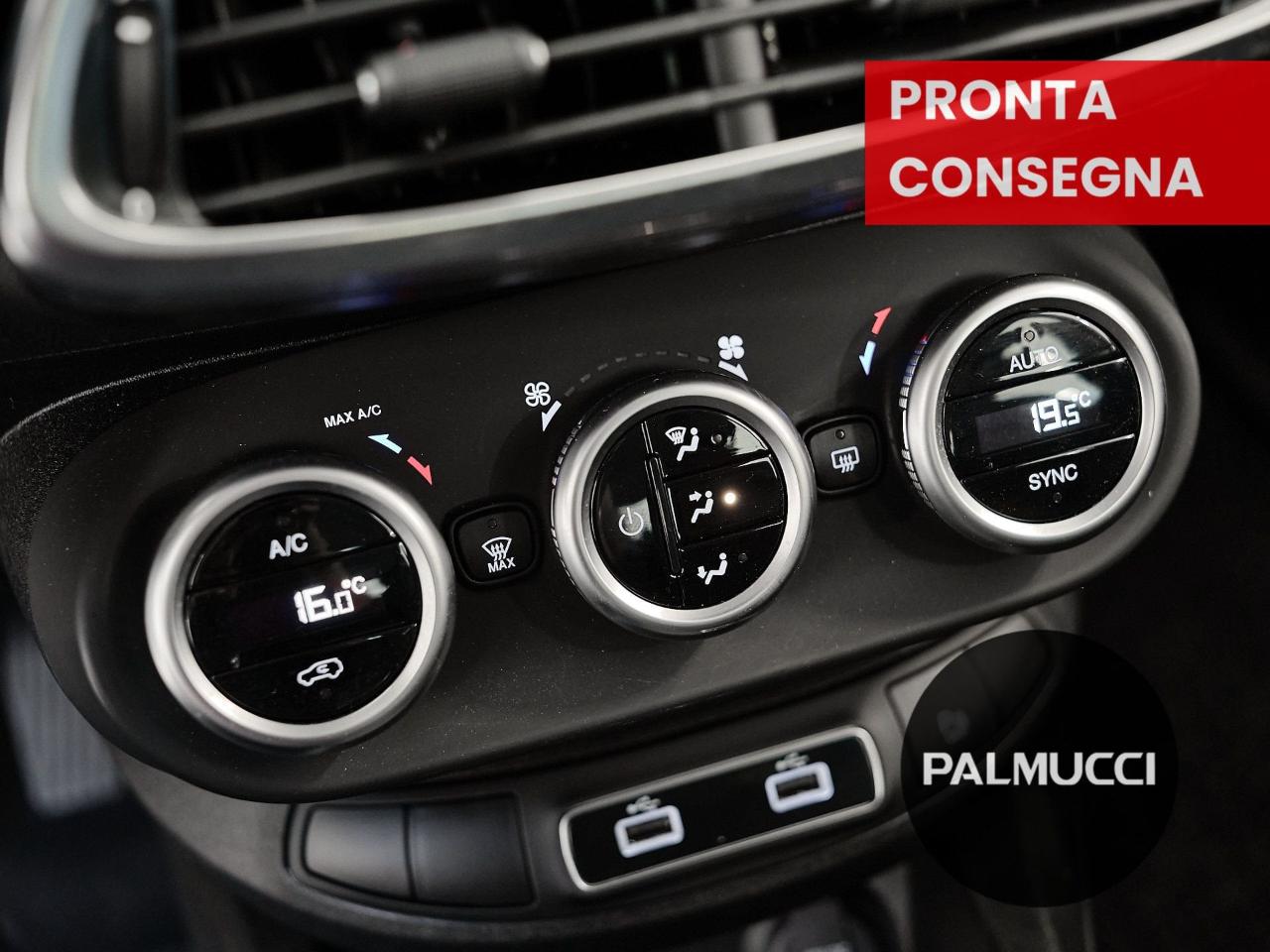 Fiat Fiat 500X usata 10