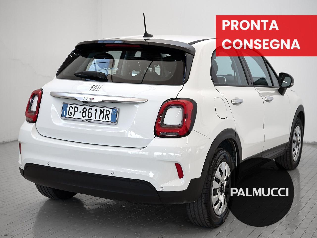 Fiat Fiat 500X usata 15
