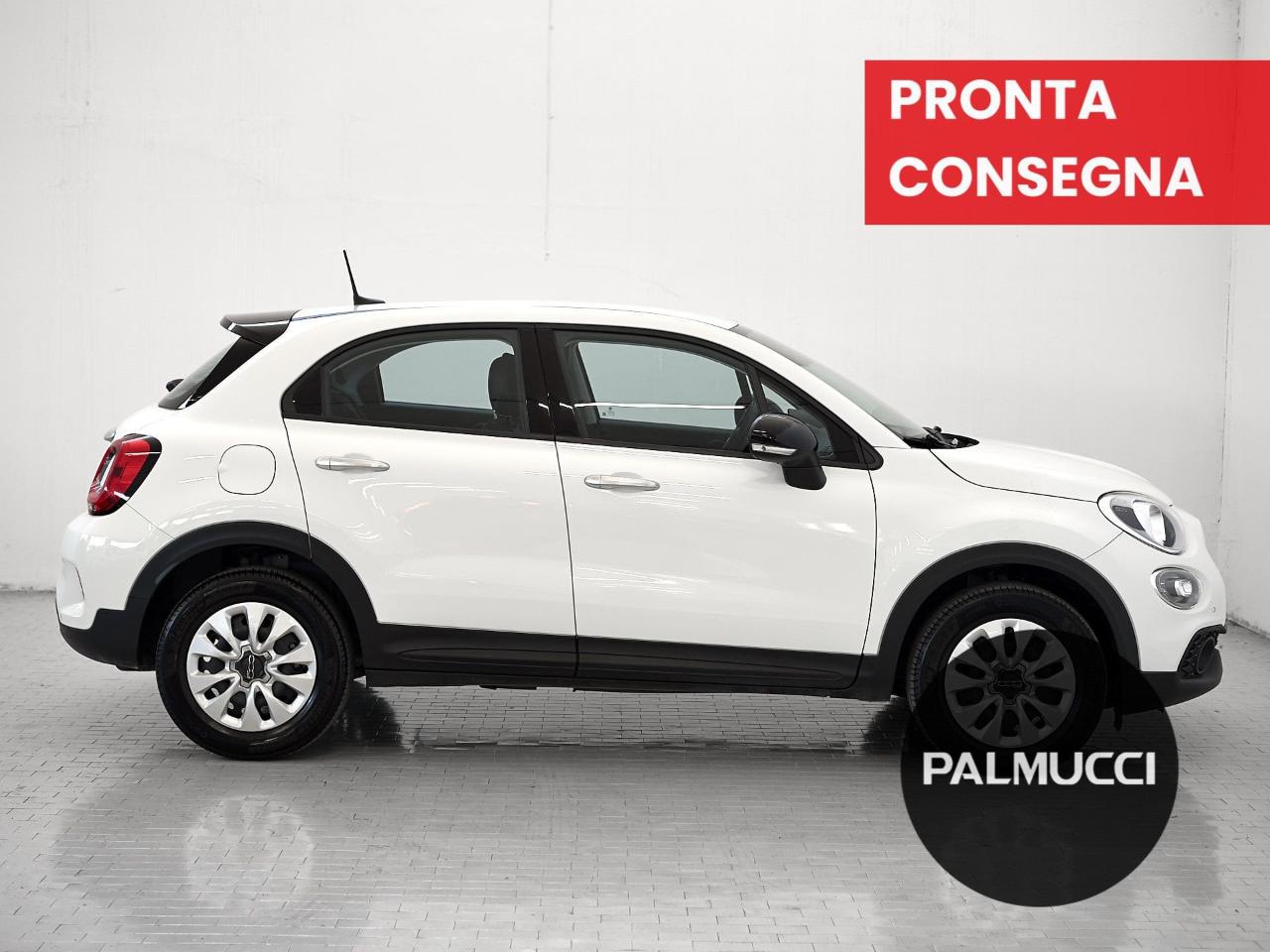 Fiat Fiat 500X usata 16