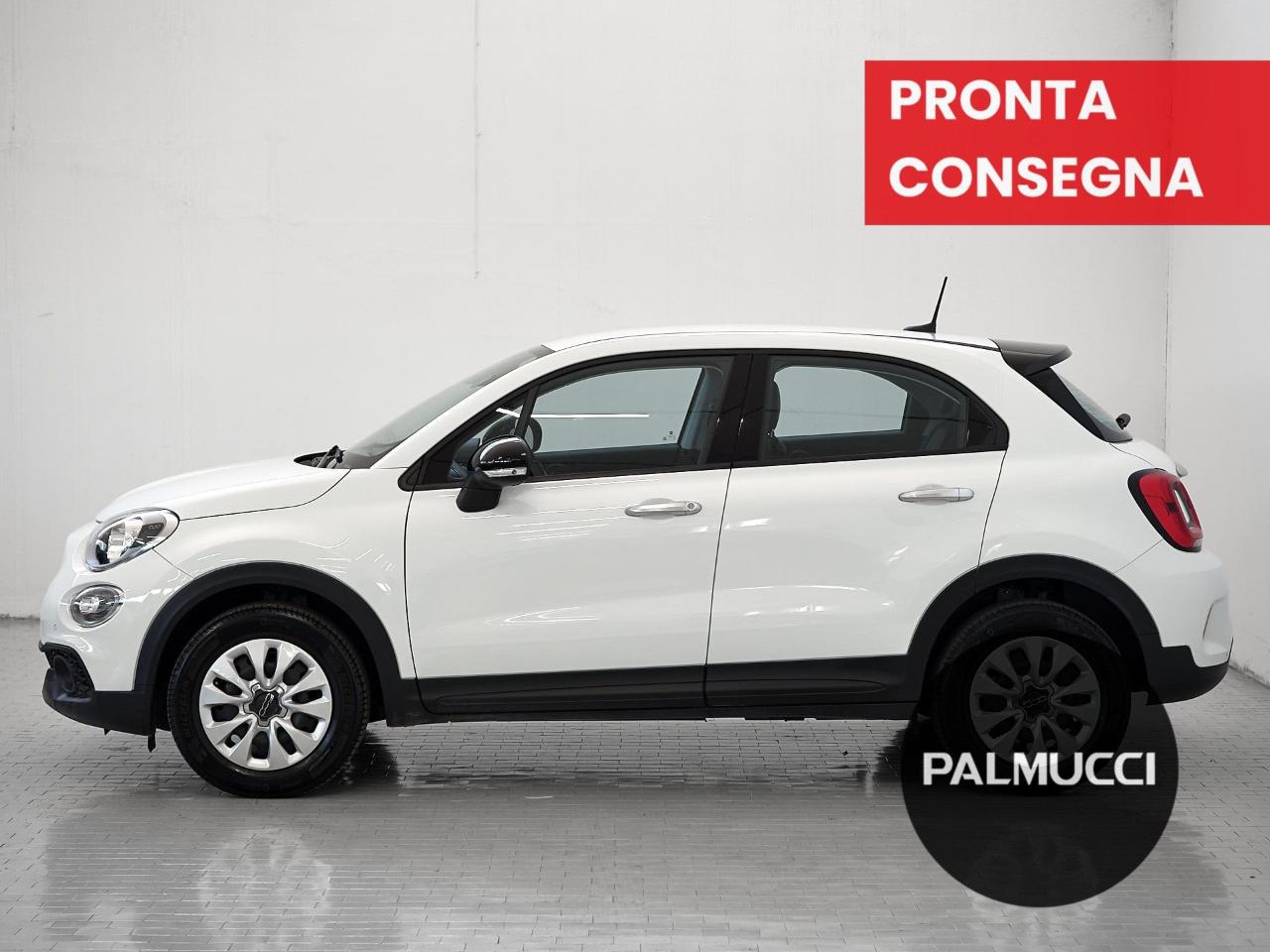 Fiat Fiat 500X usata 17
