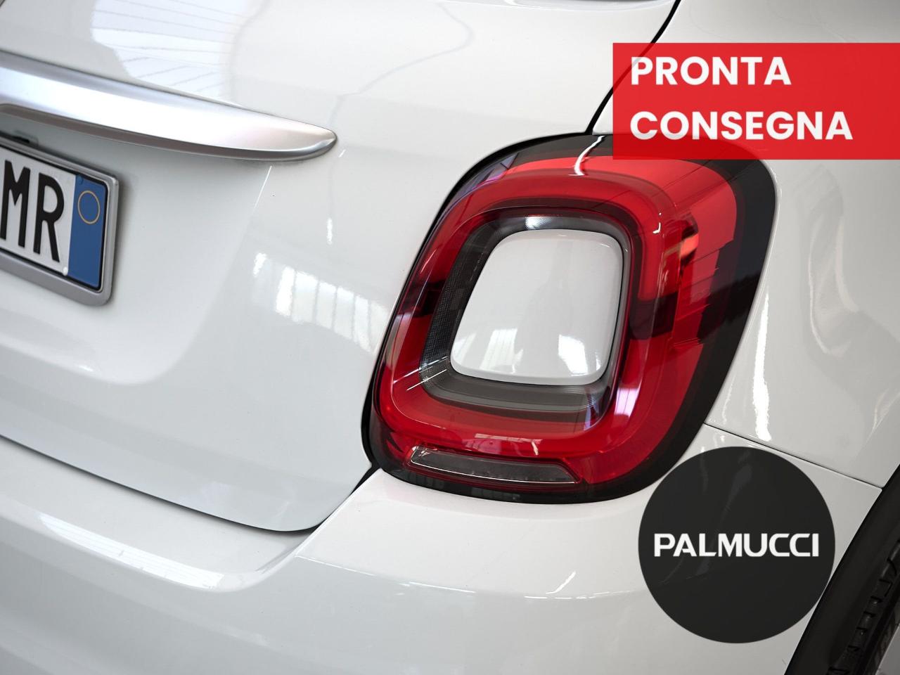 Fiat Fiat 500X usata 18