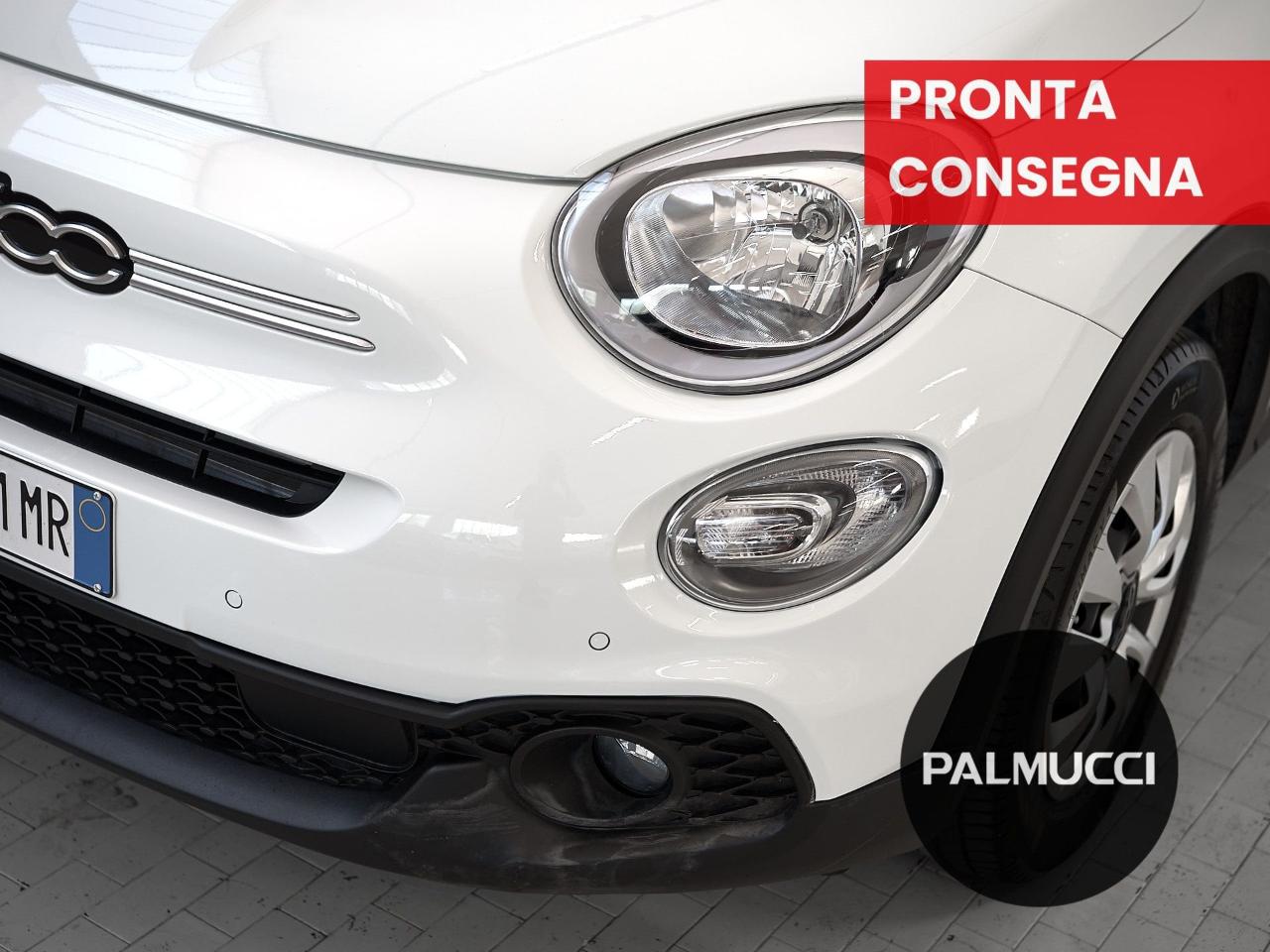 Fiat Fiat 500X usata 19