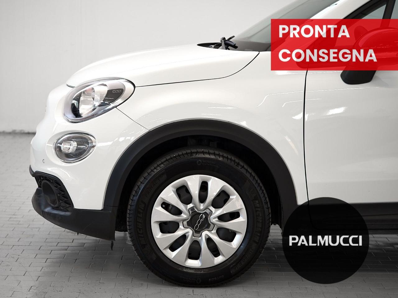 Fiat Fiat 500X usata 20