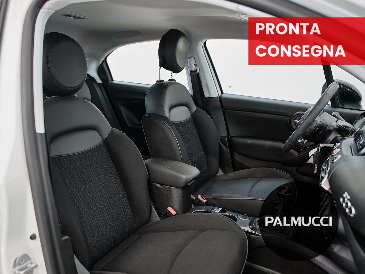 Fiat Fiat 500X usata 21