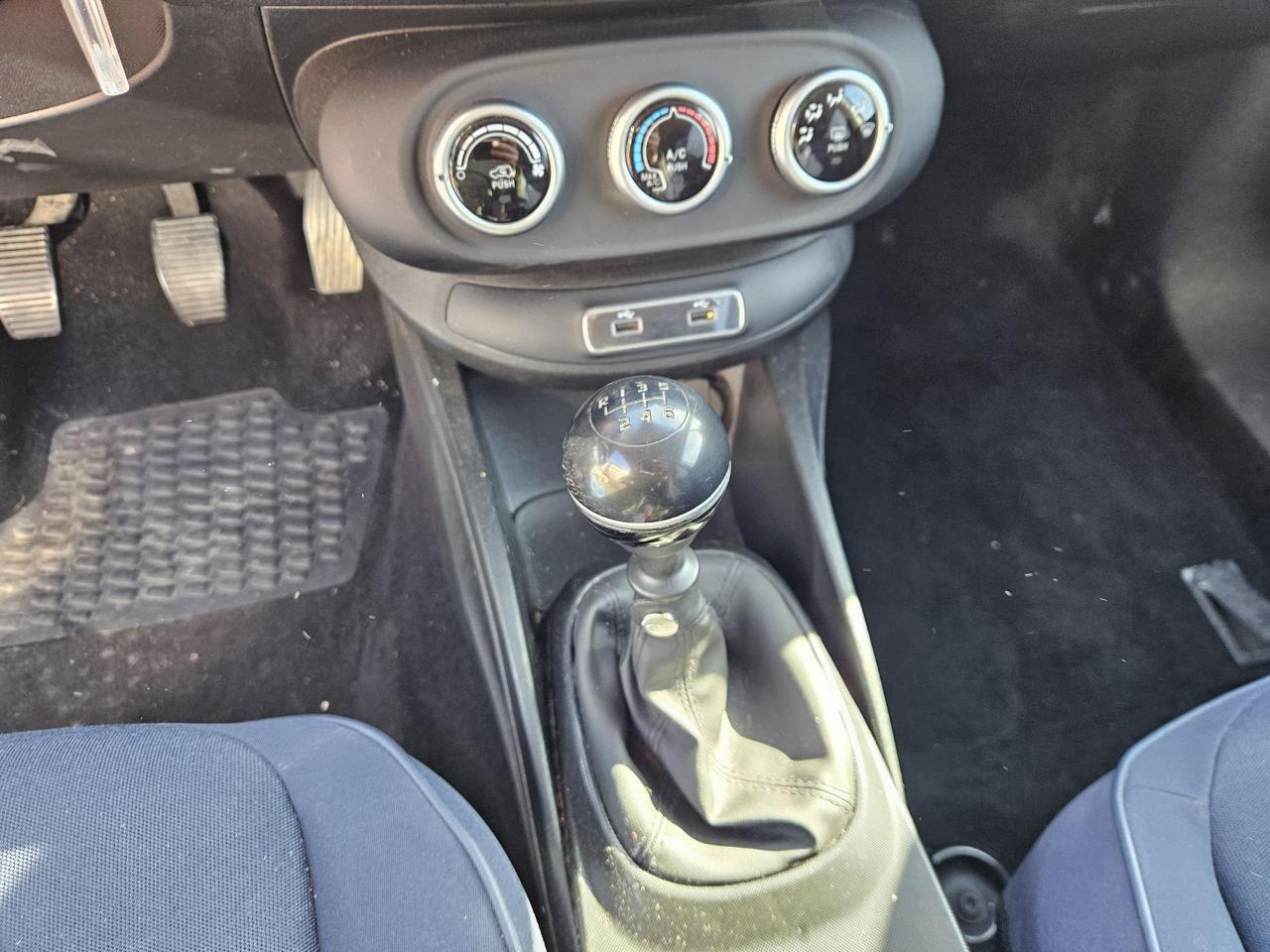Fiat Fiat 500X usata 2
