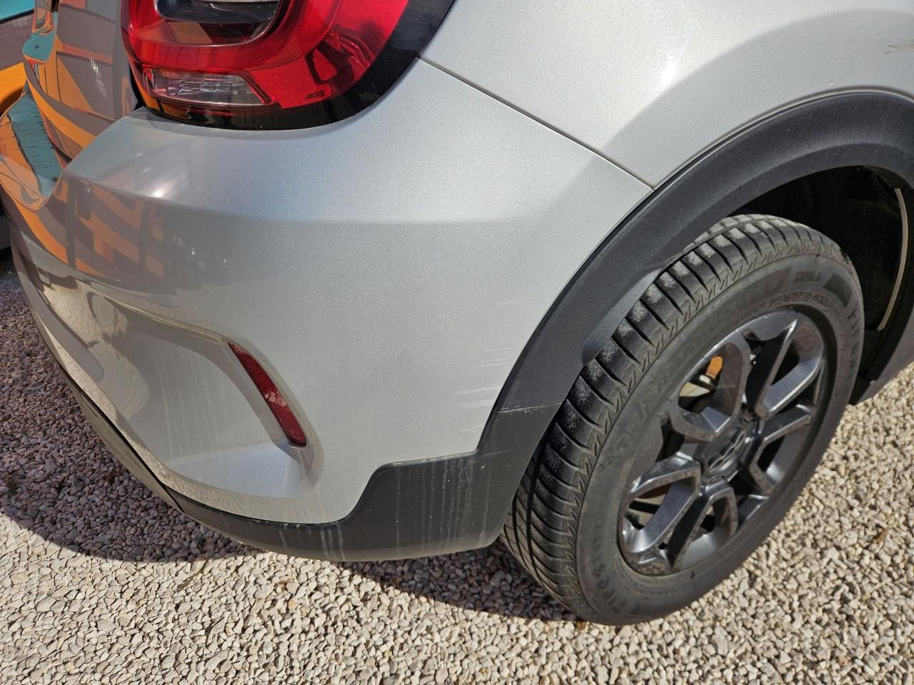 Fiat Fiat 500X usata 4