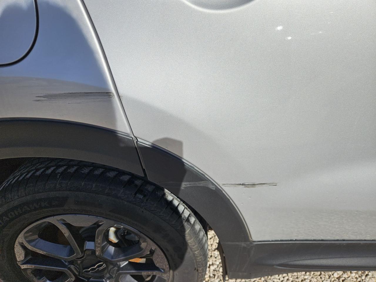 Fiat Fiat 500X usata 5