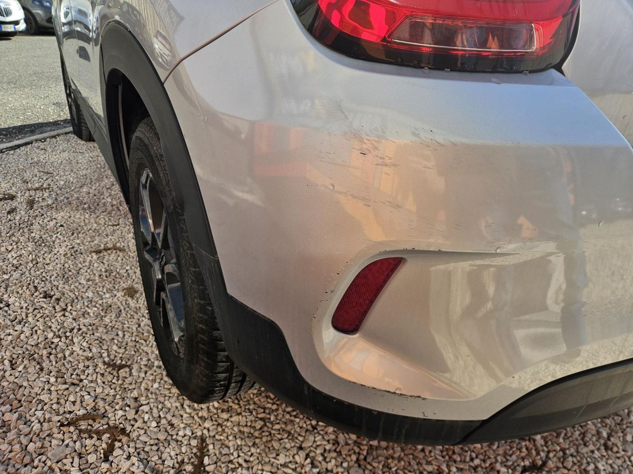 Fiat Fiat 500X usata 6