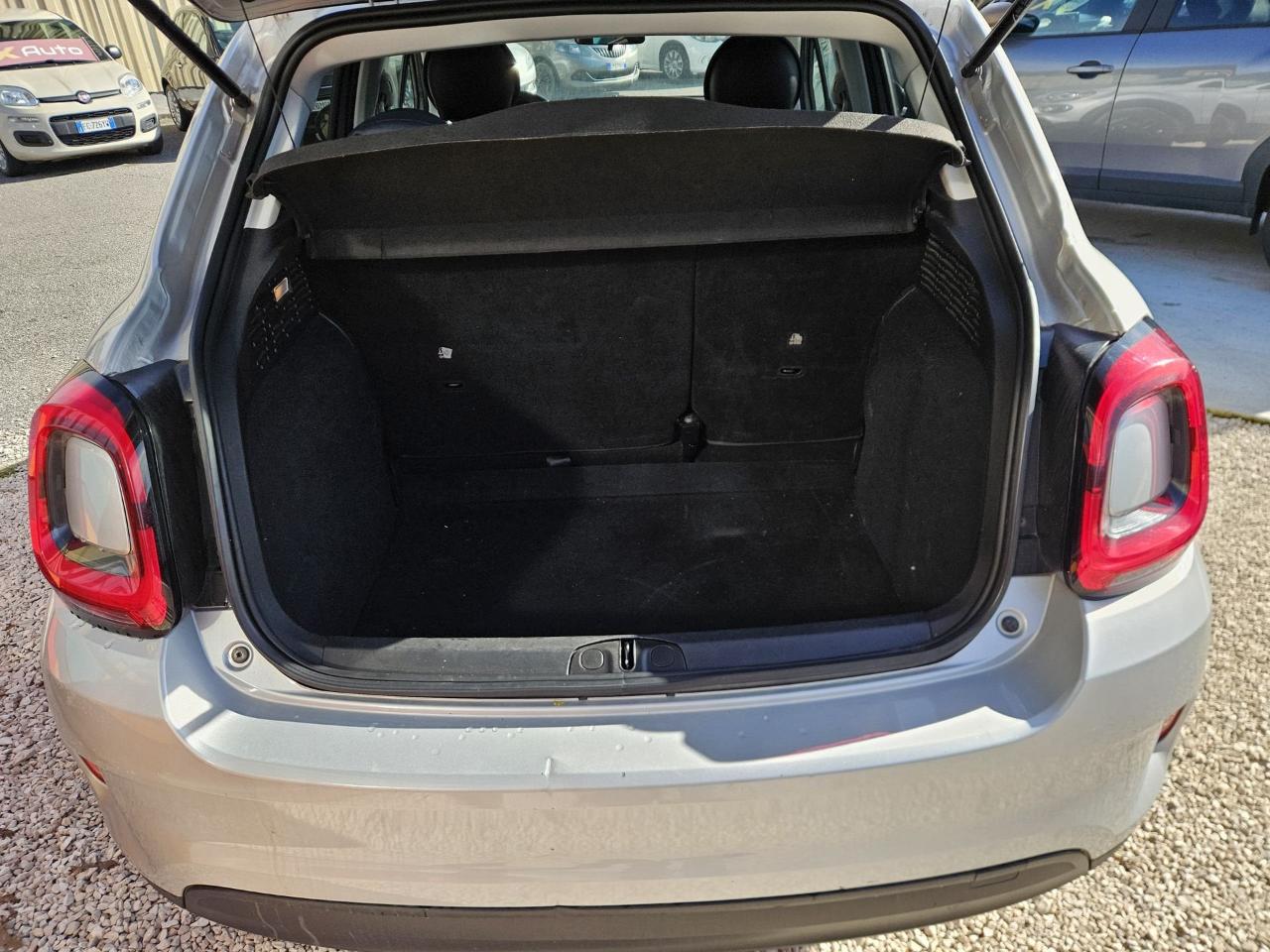 Fiat Fiat 500X usata 7
