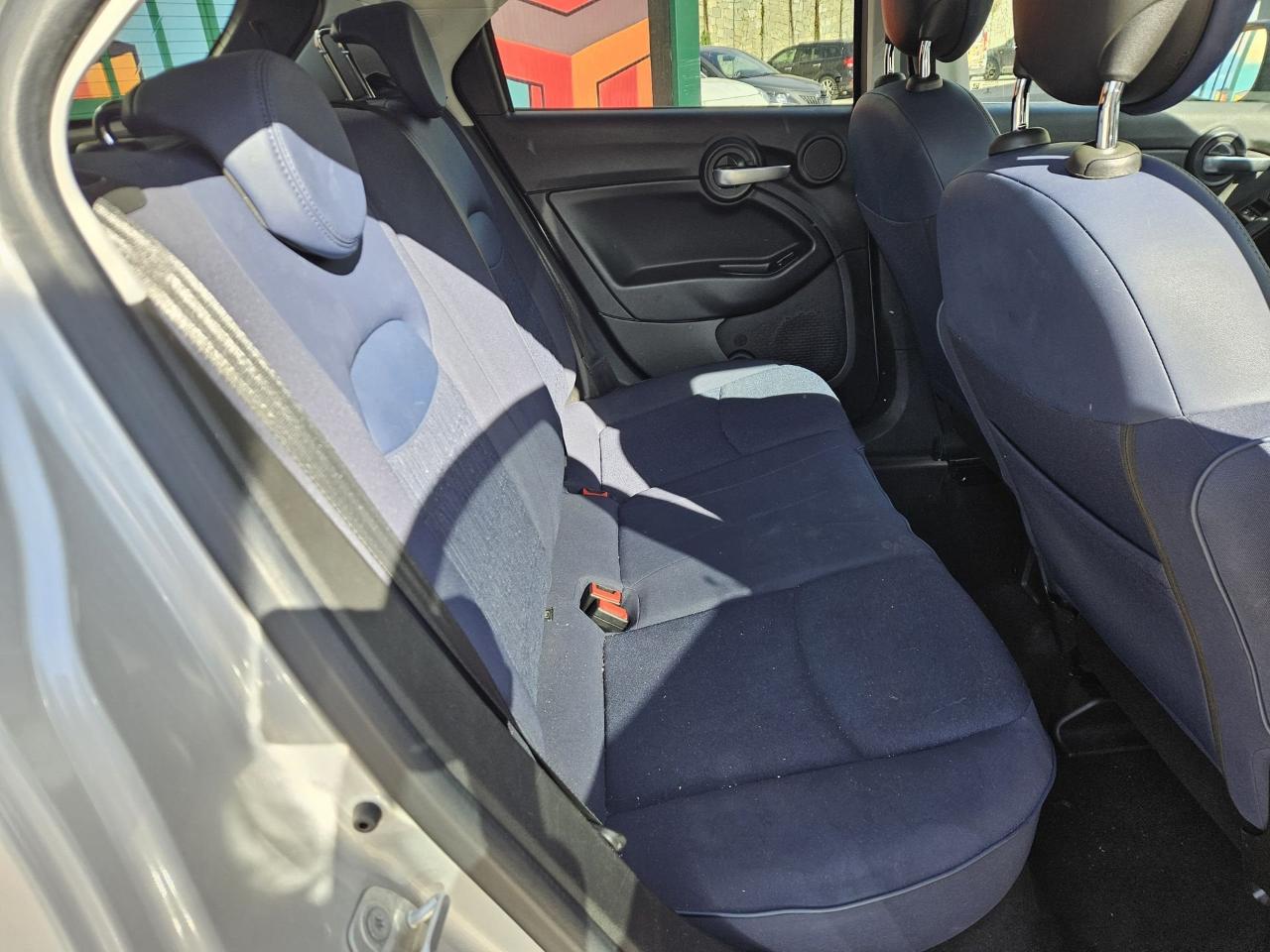 Fiat Fiat 500X usata 11