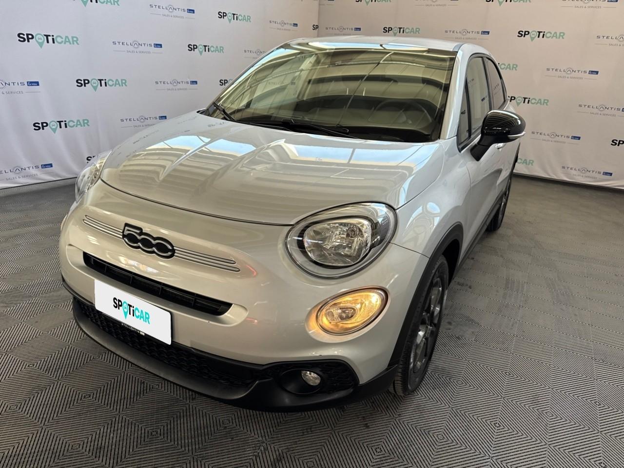 Fiat 500X 500X 1.3 Mjet 95cv MT5 Sport 