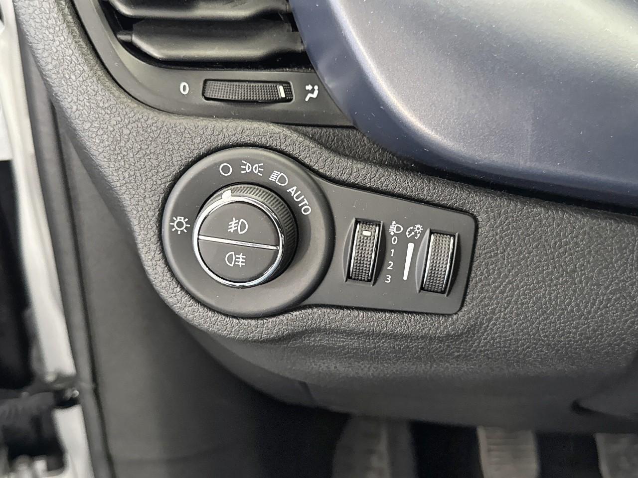 Fiat Fiat 500X usata 6