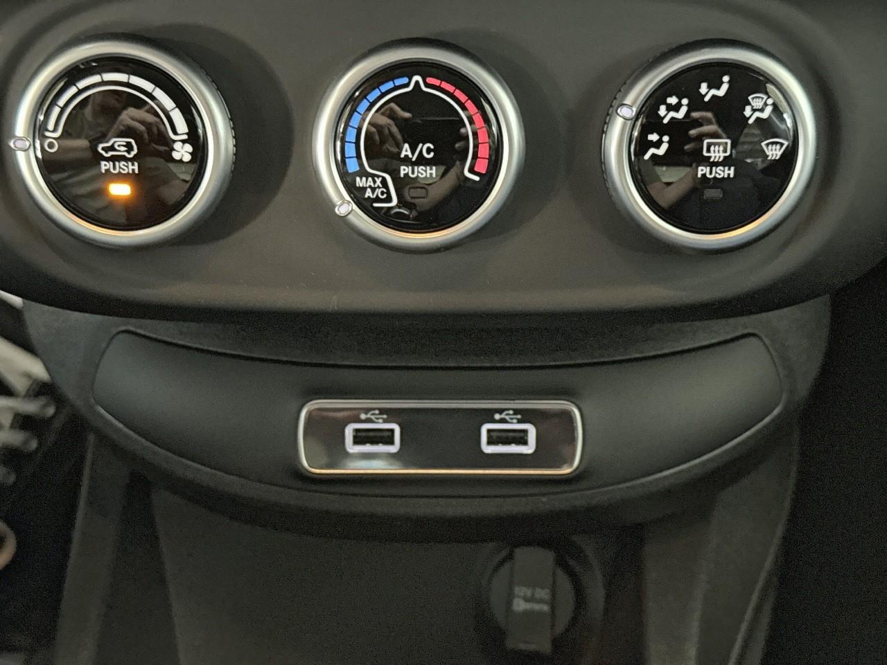Fiat Fiat 500X usata 8