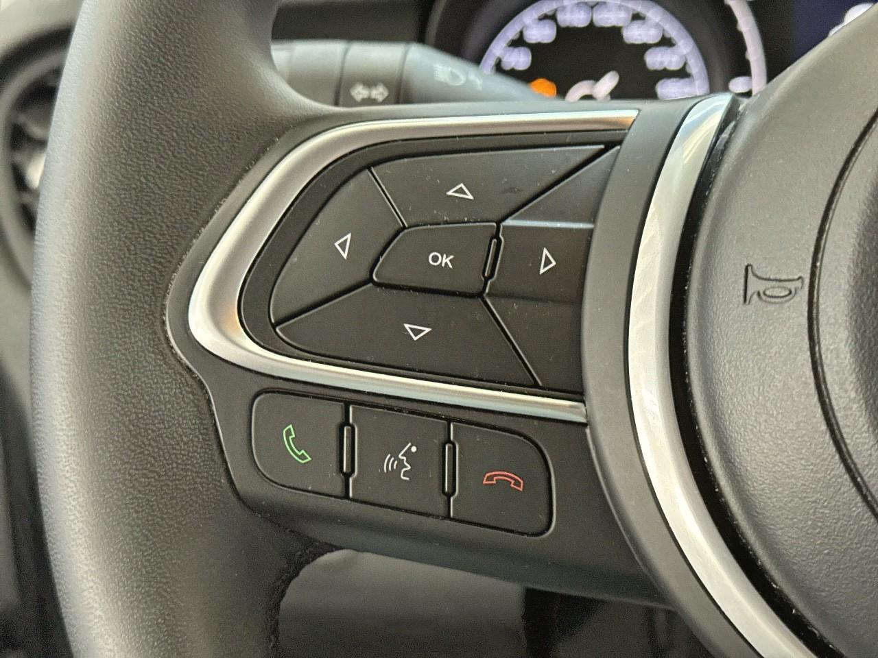 Fiat Fiat 500X usata 9