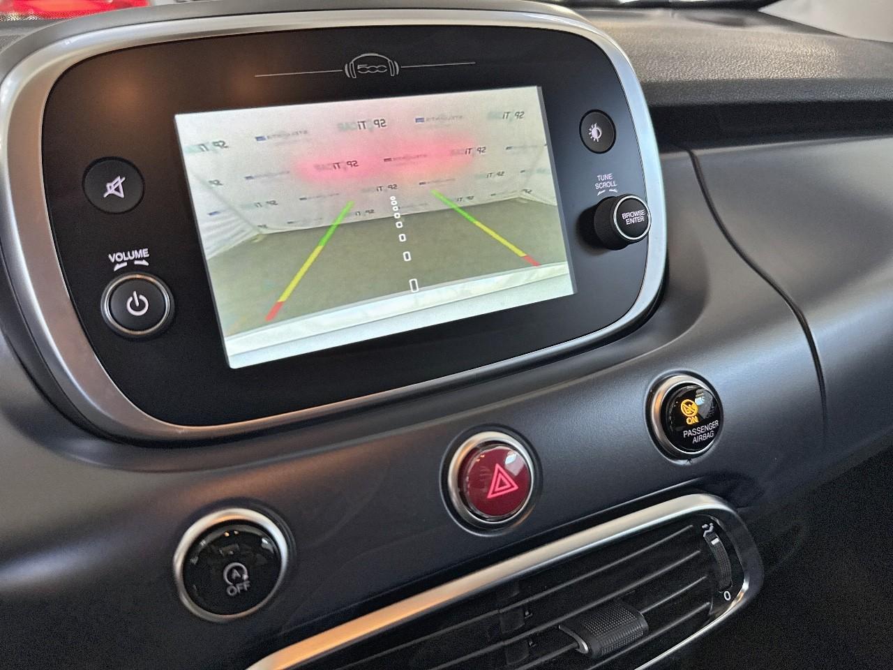 Fiat Fiat 500X usata 10