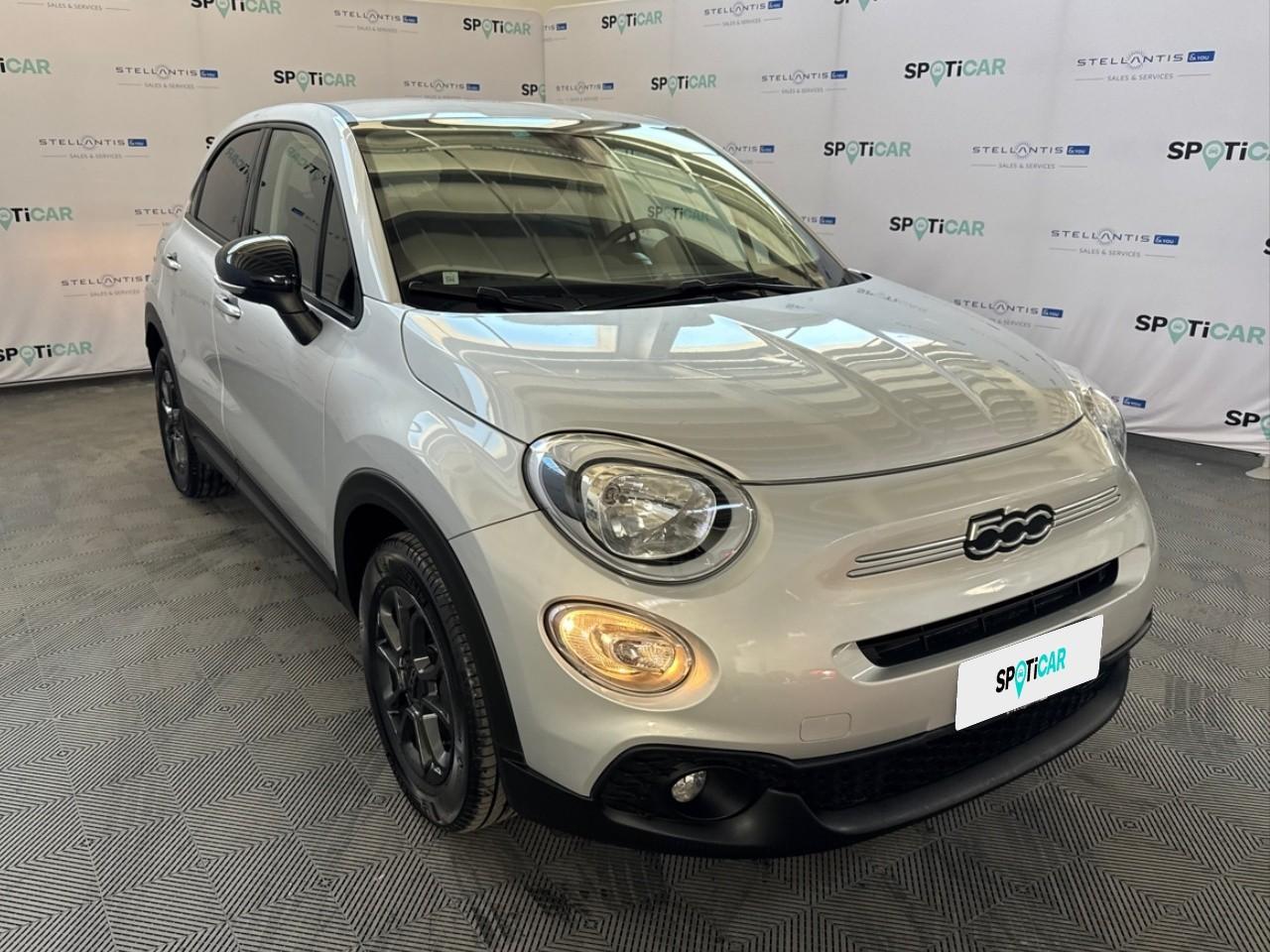 Fiat Fiat 500X usata 15