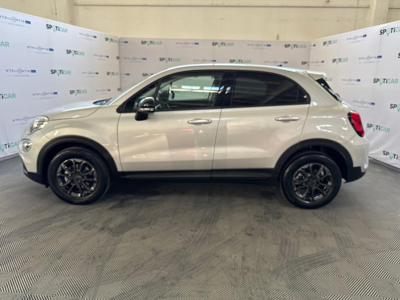 Fiat Fiat 500X usata 16