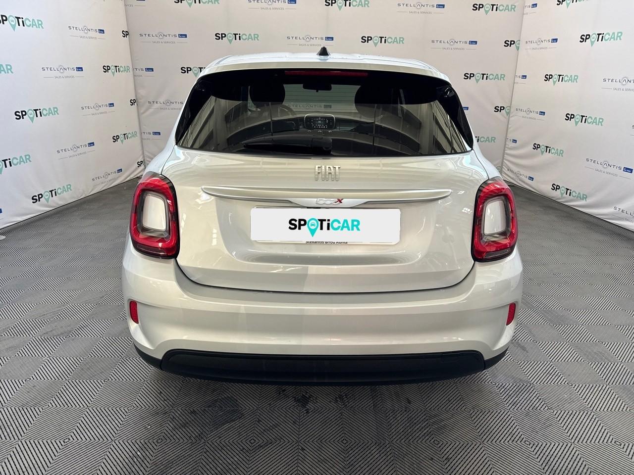 Fiat Fiat 500X usata 17