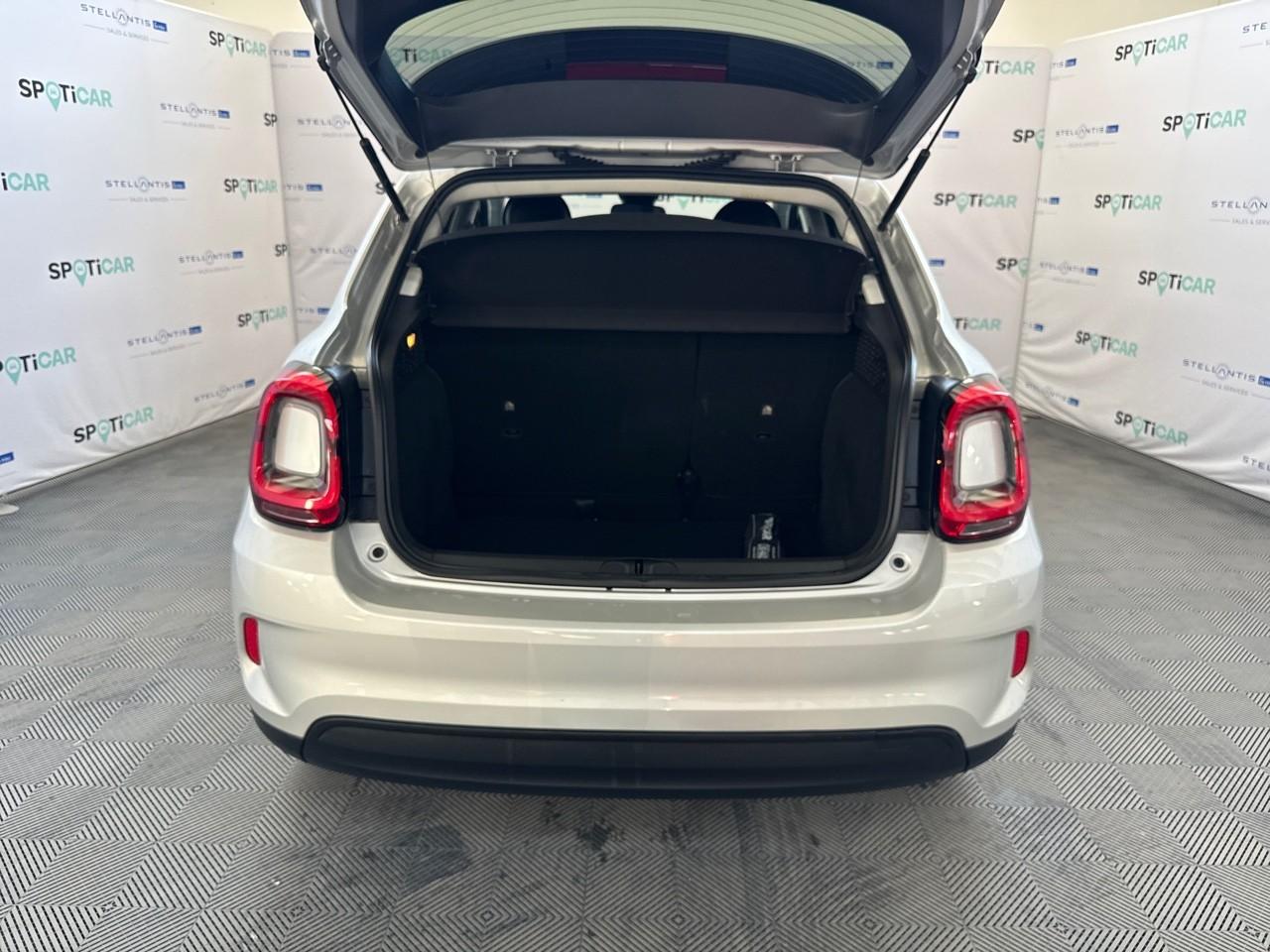 Fiat Fiat 500X usata 18