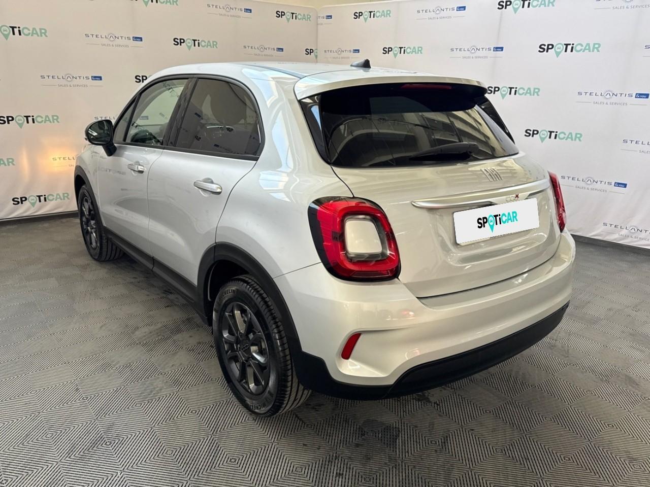 Fiat Fiat 500X usata 19