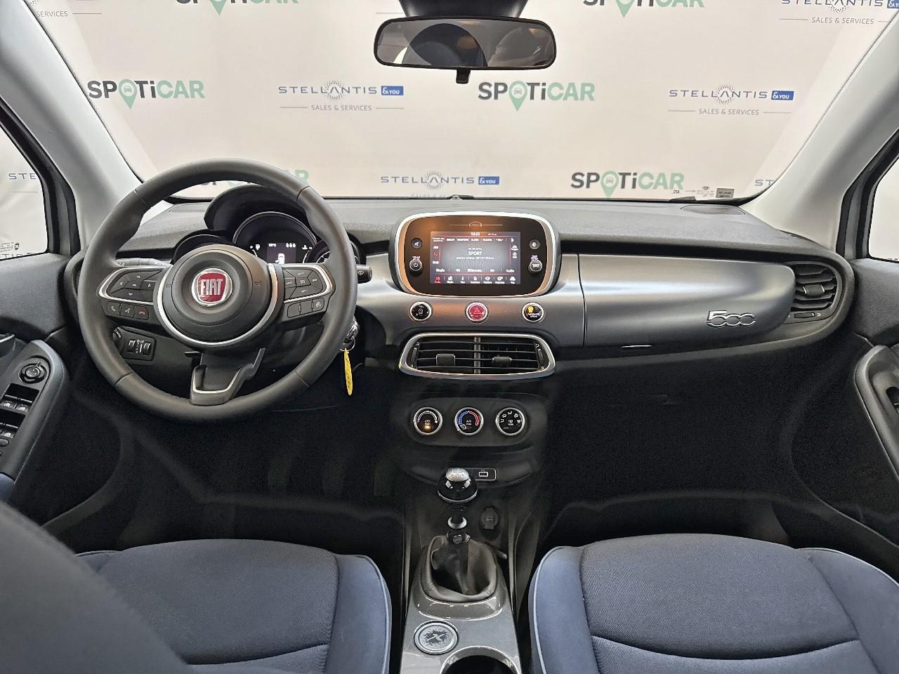 Fiat Fiat 500X usata 20