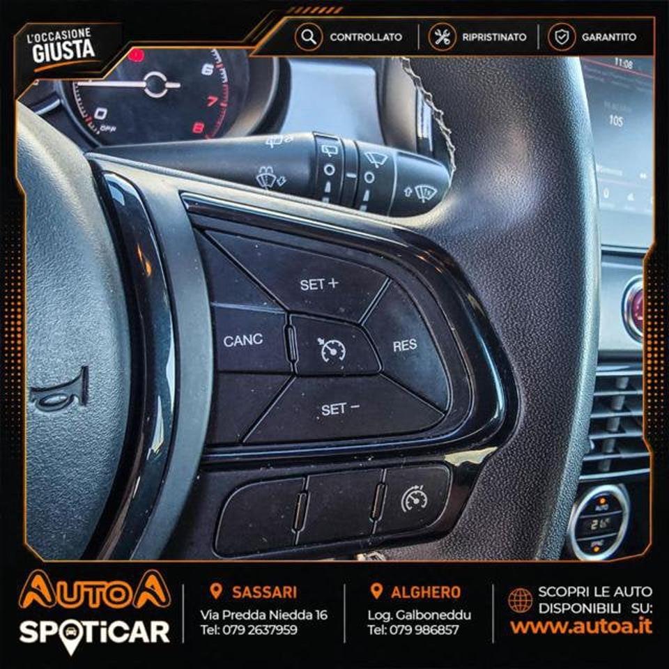 Fiat Fiat 500X usata 13