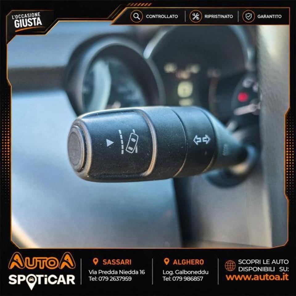 Fiat Fiat 500X usata 14