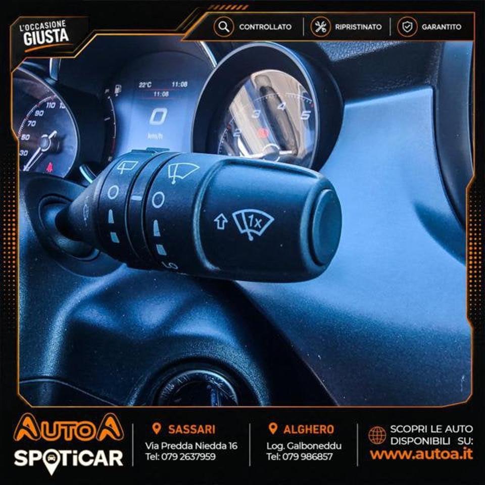 Fiat Fiat 500X usata 15