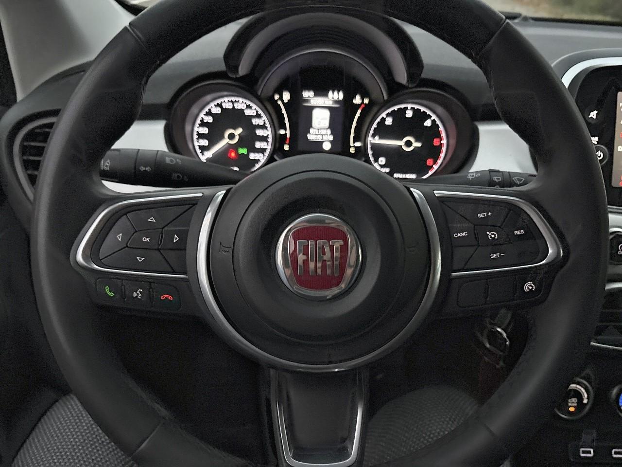 Fiat 500X - Foto 4