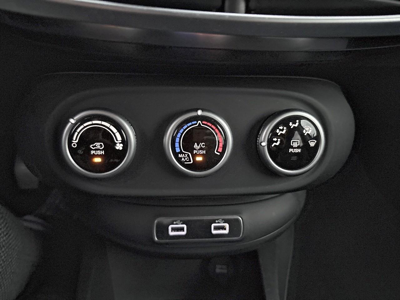 Fiat Fiat 500X usata 6