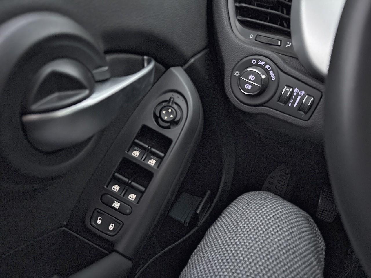 Fiat Fiat 500X usata 8