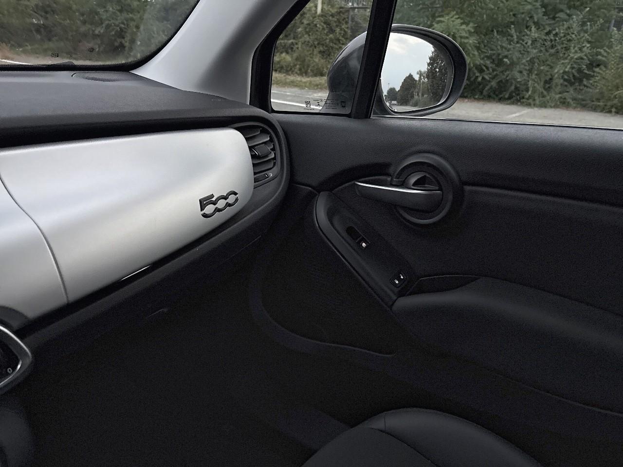 Fiat Fiat 500X usata 9