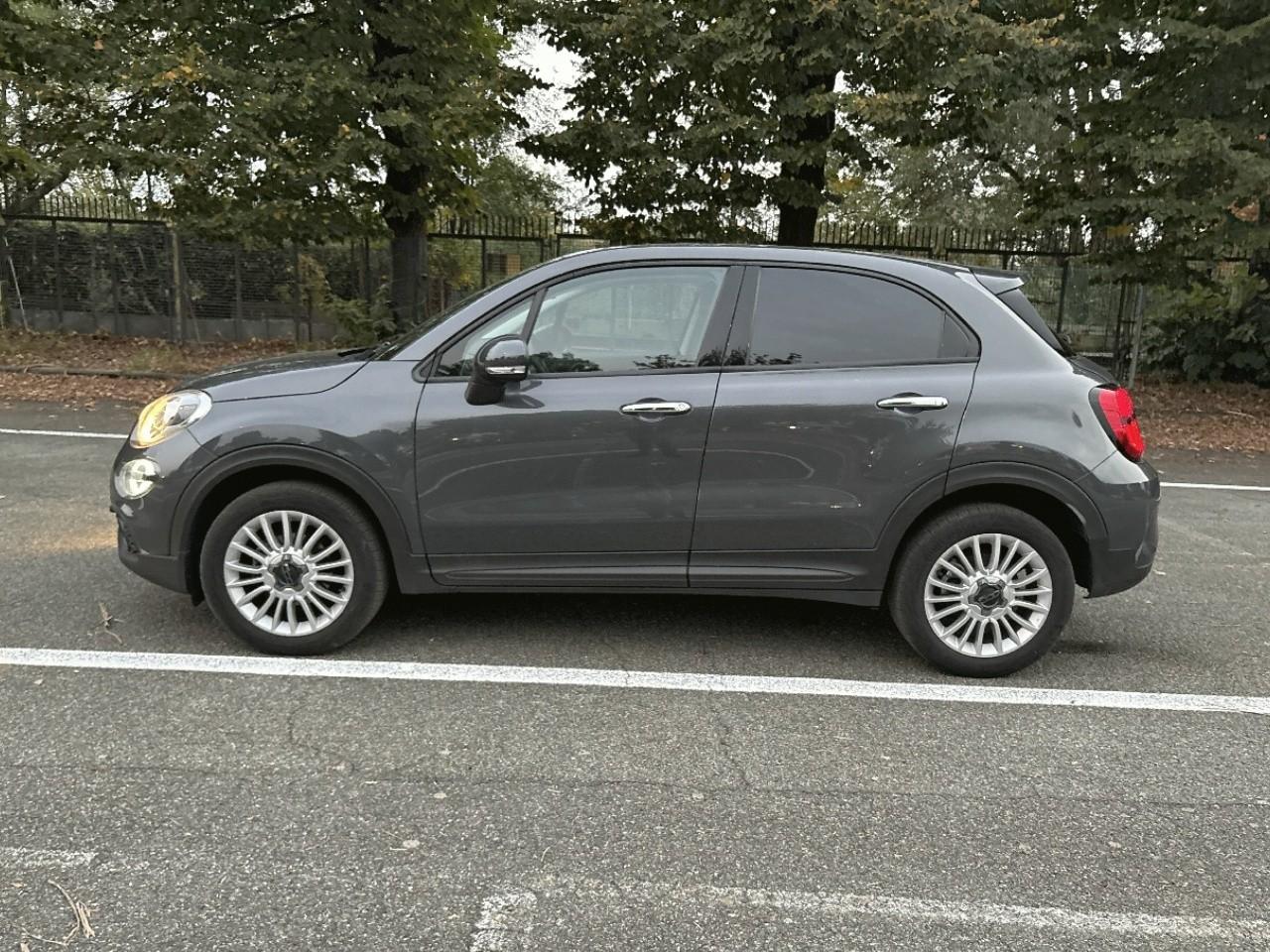 Fiat Fiat 500X usata 15