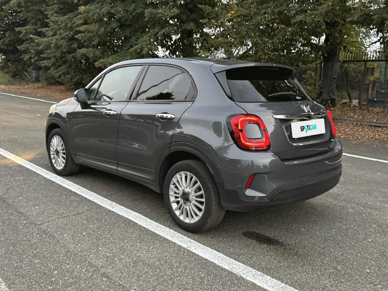 Fiat Fiat 500X usata 18