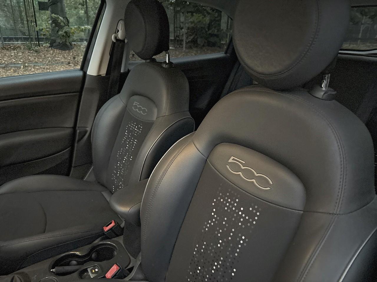 Fiat Fiat 500X usata 20