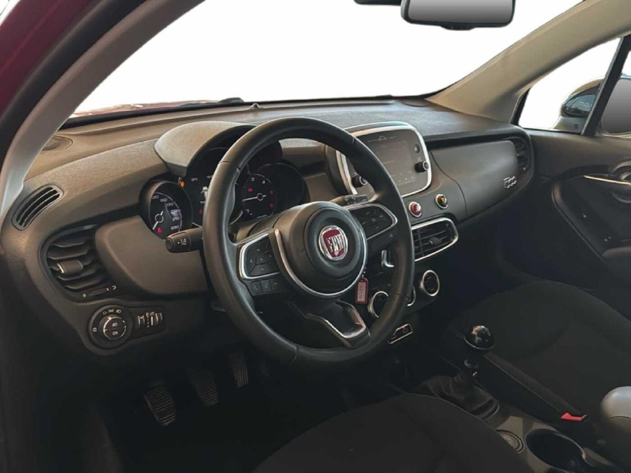 Fiat 500X - Foto 4