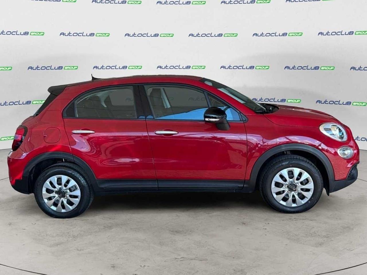 Fiat Fiat 500X usata 15