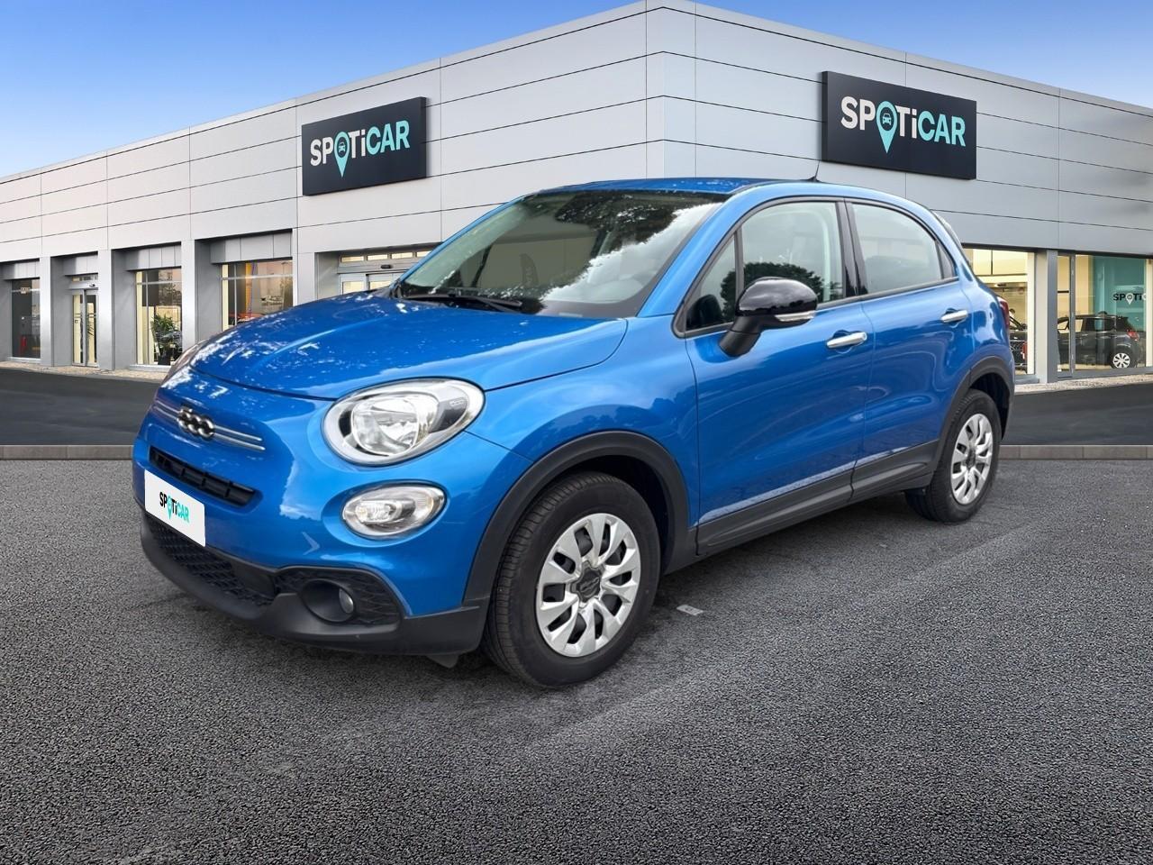Fiat 500X 500X 1.0 T3 120cv MT6 