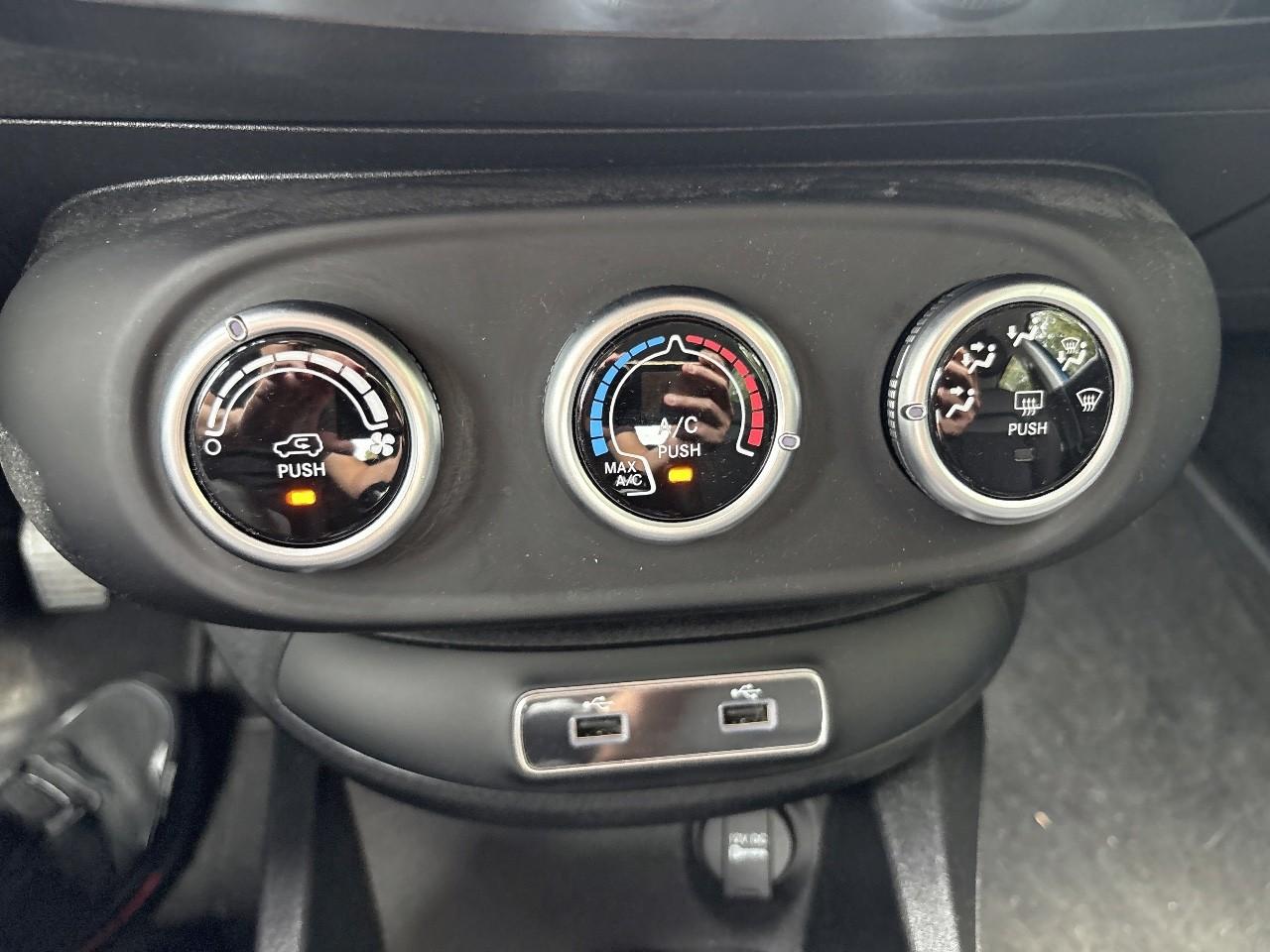 Fiat Fiat 500X usata 7